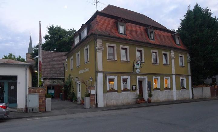 Gasthaus Schlappn